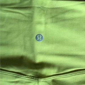 Size 10 Lululemon leggings